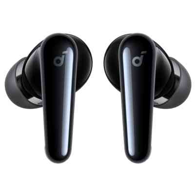 Навушники Anker SoundCore Liberty 4 Pro Black Matte (A3954G11) Вінниця