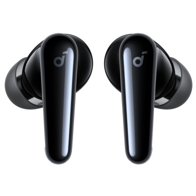 Навушники Anker SoundCore Liberty 4 Pro Black Matte (A3954G11) Вінниця - фото 1