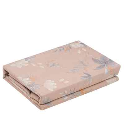 Постільна білизна Ardesto Gloria сатин магнолія, смужка євро 200х220 (ART2022MB) Вінниця