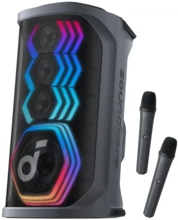 Портативная колонка Soundcore Rave 3S (A31A3012) Киев