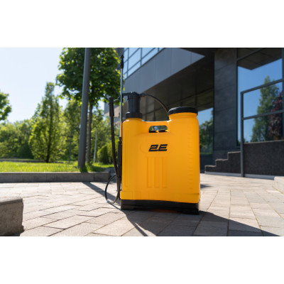 Обприскувач 2E ручний AquaSpray 16LM 16л, 3бар, 1.6л/хв, 2.7кг (2E-16LHS) Вінниця - фото 7