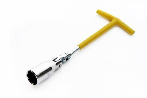 Ключ свічний 21х230 мм Харків - фото 1