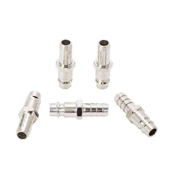 Штуцер для шланга 10мм SIGMA (7022191) Киев