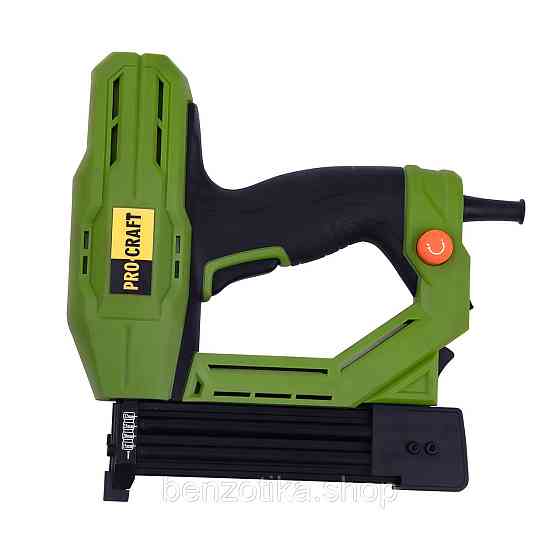 Степлер Procraft PEH600 Киев