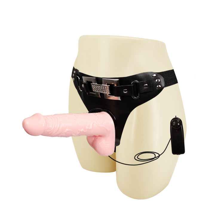 Страпон BAILE Sensual Comfort Strap-On Sex Aura Киев - изображение 2