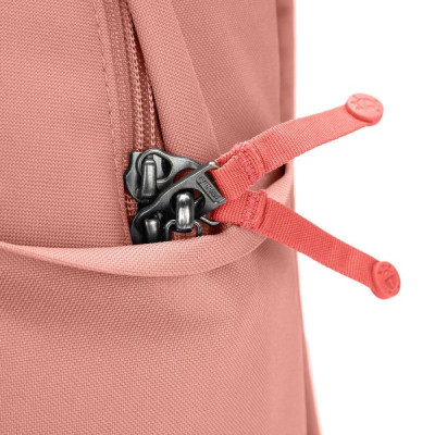 Рюкзак туристичний Pacsafe GO 15L backpack рожевий (35110340) Вінниця - фото 10