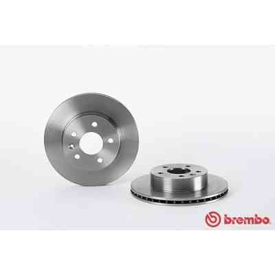 Гальмівний диск Brembo 09.6983.10 Вінниця