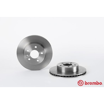Гальмівний диск Brembo 09.6983.10 Вінниця - фото 2