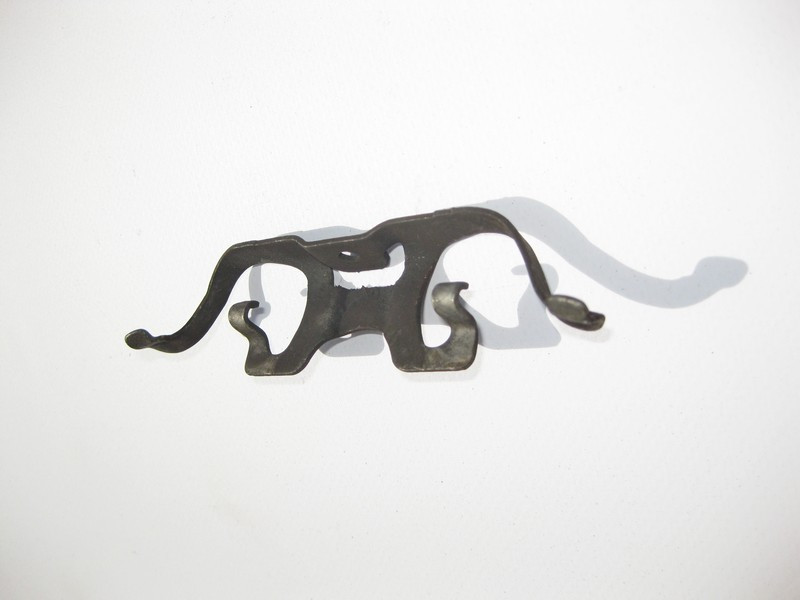 Mercedes-Benz  A0009937807 Утримуюча скоба - пружина скоби заднього гальмівного супорта C-Class W205 GLC X253 Одесса - изображение 7