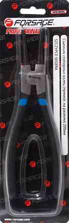 Знімач стопорних кілець прямий на розтиск (L-200мм), в блістері Одеса