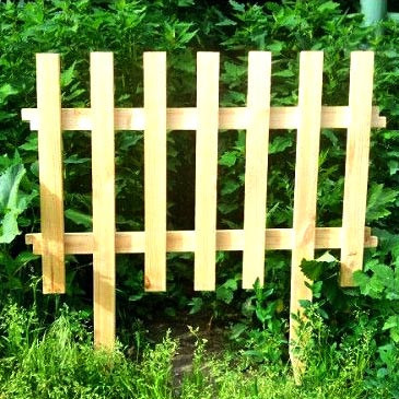 Огородження для клумб "Локаут" бланже Миколаїв - фото 1