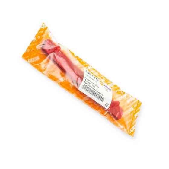 Отражатель бампера Фольцваген T5 03- павый R заднего Мукачево