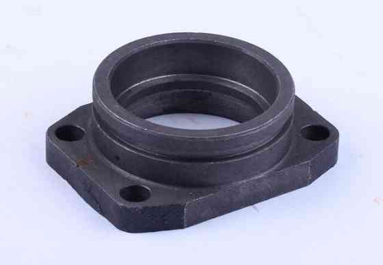 Корпус заднього підшипника вторинного вала КПП Фотон 244, Джинма244/264 Мукачево