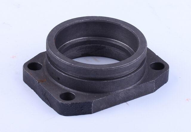 Корпус заднього підшипника вторинного вала КПП Фотон 244, Джинма244/264 Мукачево - фото 1