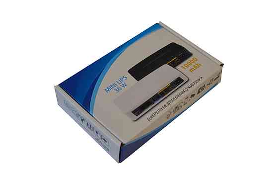 ББЖ miniUPS 36W Київ