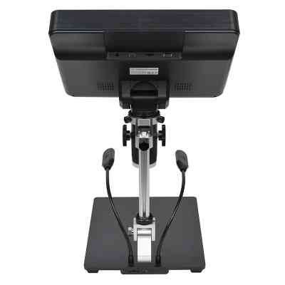 Микроскоп Sigeta Spectrum 10x-300x 5 MP 10.1" LCD (65513) Винница