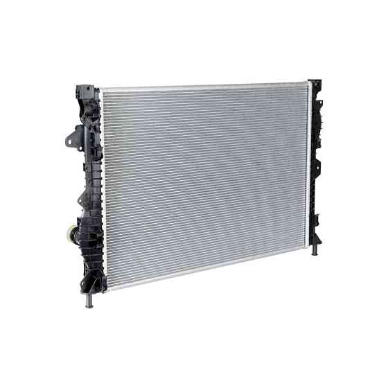 Радіатор охлаждения, Jaguar, Land Rover, 02J9C7323; GJ328005BB; LR075360, Бренд: SRLine Київ