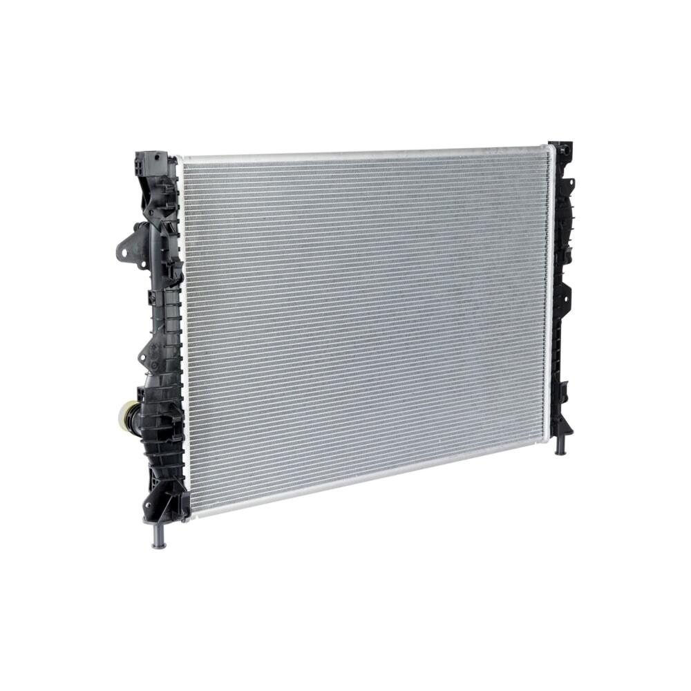 Радіатор охлаждения, Jaguar, Land Rover, 02J9C7323; GJ328005BB; LR075360, Бренд: SRLine Київ - фото 1