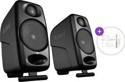 Колонка  IK Мультимедіа iLoud Micro Sonarworks SET Aktywny Монітор studyjny 2 szt. Київ - фото 1