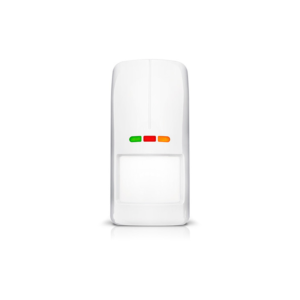 Вуличний датчик руху комбінований ІЧ+СВЧ Satel OPAL PLUS з датчиком сутінків Киев - изображение 1