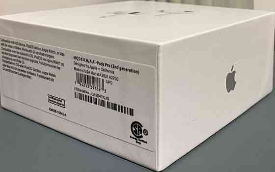 AirPods Pro 2 Новые Киев