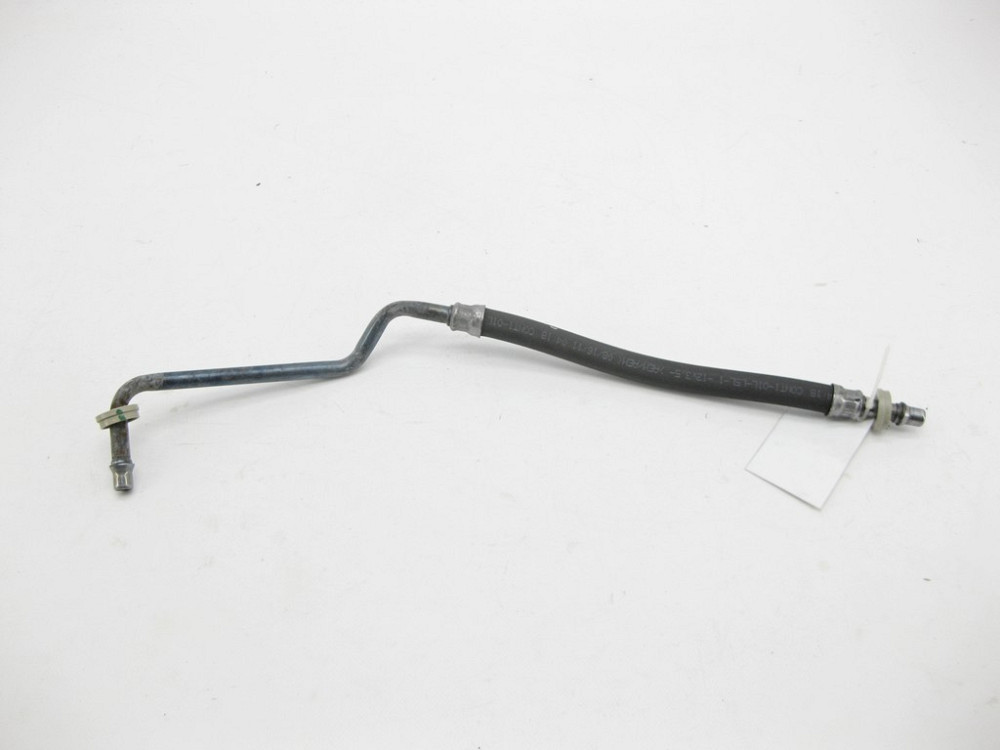 Mercedes-Benz  A1665002188 Трубка охолодження від АКП до термостату ML/GLE W166 GLE Coupe C292 GL/GLS X166 Одесса - изображение 1