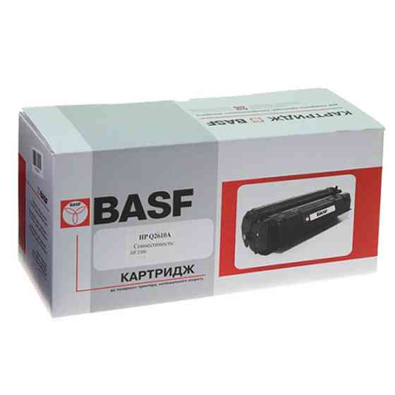 Картридж BASF для HP LJ 2300 (BQ2610A) Винница
