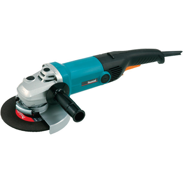 Машина шліфувальна кутова MAKITA GA7010C Коломыя - изображение 2
