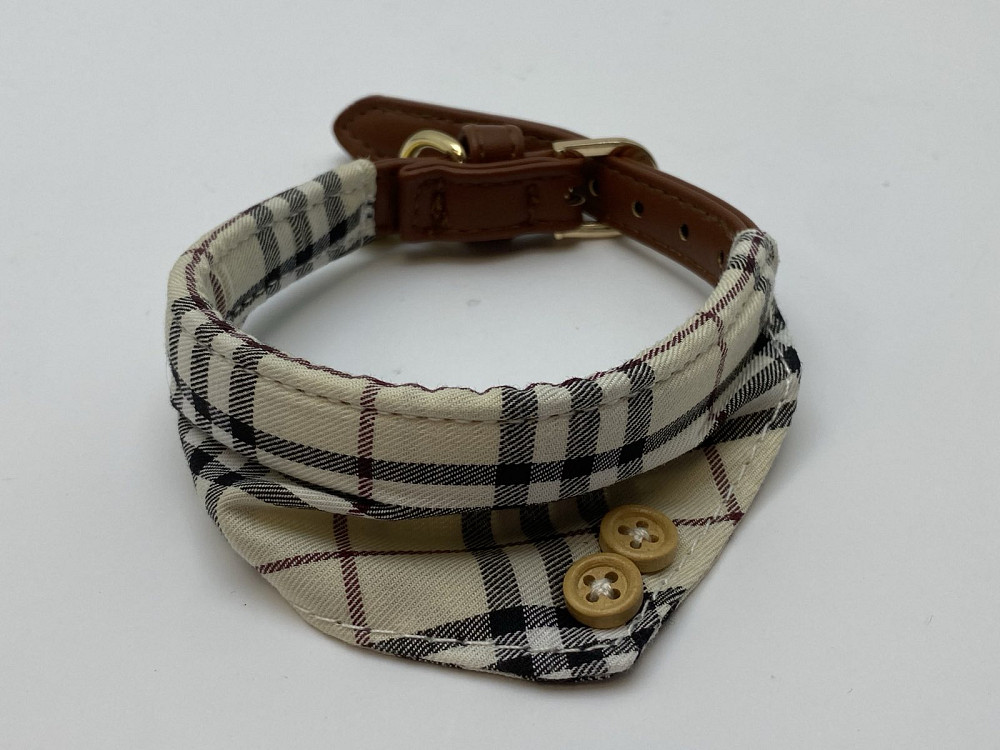 Нашийник для собак вузький 16117 Луцк - изображение 4