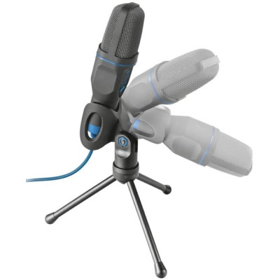 Микрофон Trust GXT 212 Mico USB (23791) Винница - изображение 4