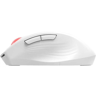 Мишка Xtrike ME GW-223WH Wireless White (GW-223WH) Вінниця - фото 4