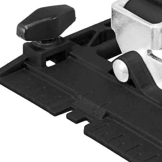 Пила циркулярная аккумуляторная Trotec PCSS 10-20V + кейс (4430000110) Вінниця