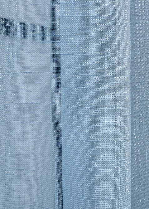 Кухонная арка VR-Textil № 000к голубой 270х150 см (51-236) Киев - изображение 5