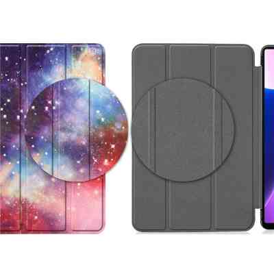 Чохол до планшета BeCover Smart Case Samsung Tab A9 Plus SM-X210/SM-X215/SM-X216 11.0&quot; Space (710317) Вінниця