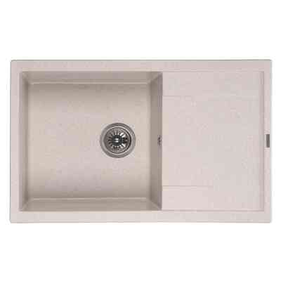 Мийка кухонна GRANADO Alicante terra (gr2403) Вінниця