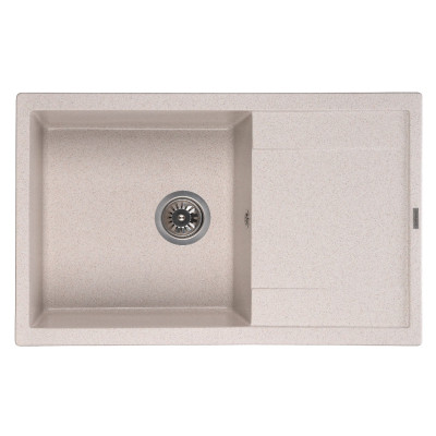 Мийка кухонна GRANADO Alicante terra (gr2403) Вінниця - фото 1