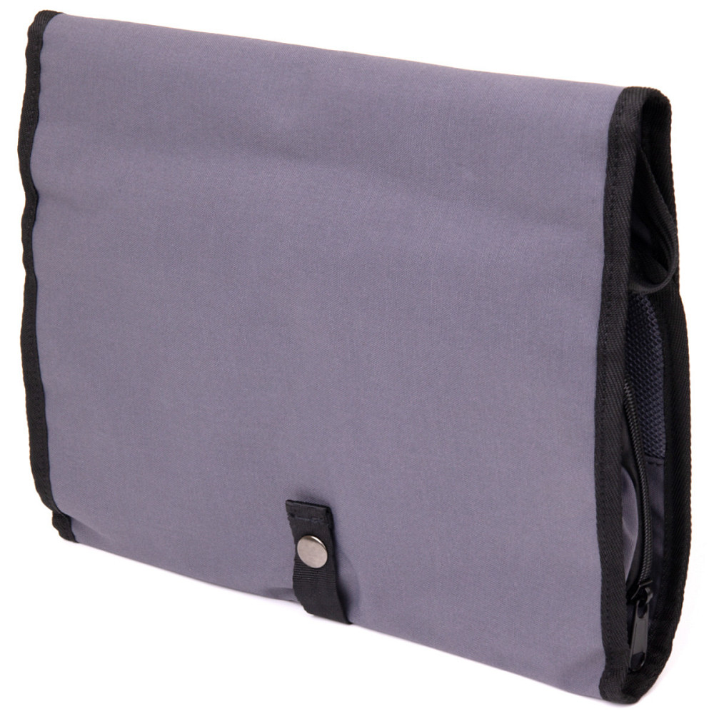 Дорожній органайзер Сірий (Vintage) Київ - фото 5