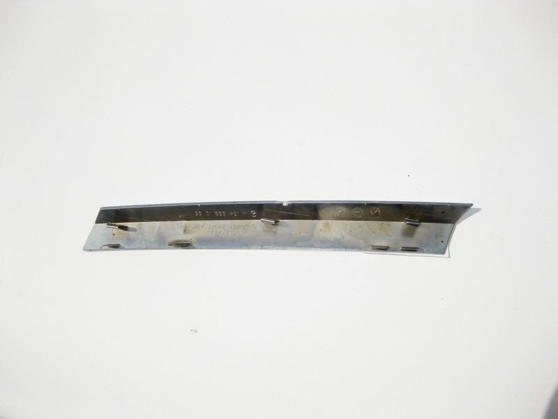 Mercedes-Benz  A1648881085 Хром решітки радіатора нижній правий GL X164 Одеса - фото 7