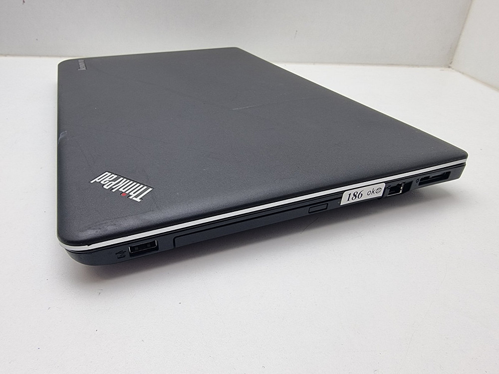 Ноутбук Lenovo E540/i3-4100m/4Гб DDR/0GB SSD/АКБ + (Б клас) Луцк - изображение 2