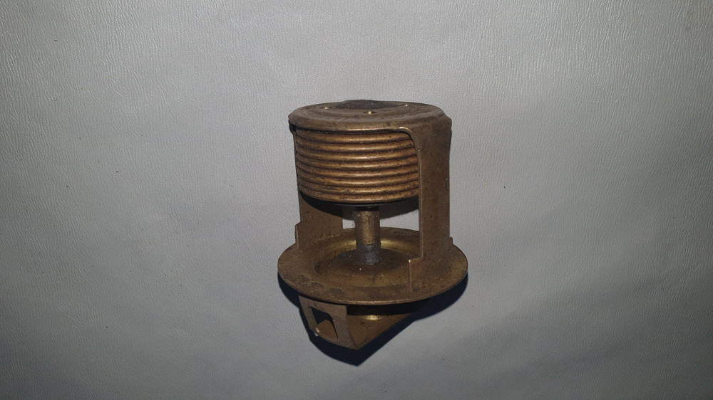 Термостат ТС-4 ГАЗ-24, РАФ, Москвіч. Харків - фото 1