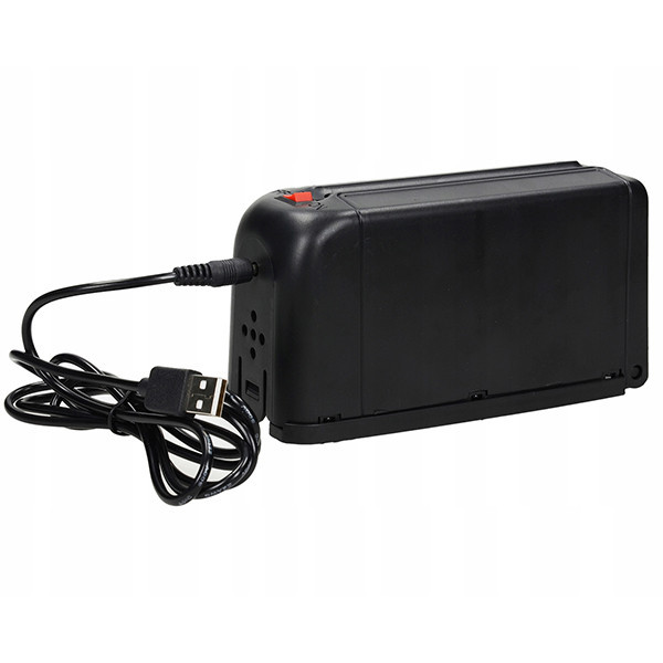 Электронная мышеловка NOPest SX-5046 Киев - изображение 3