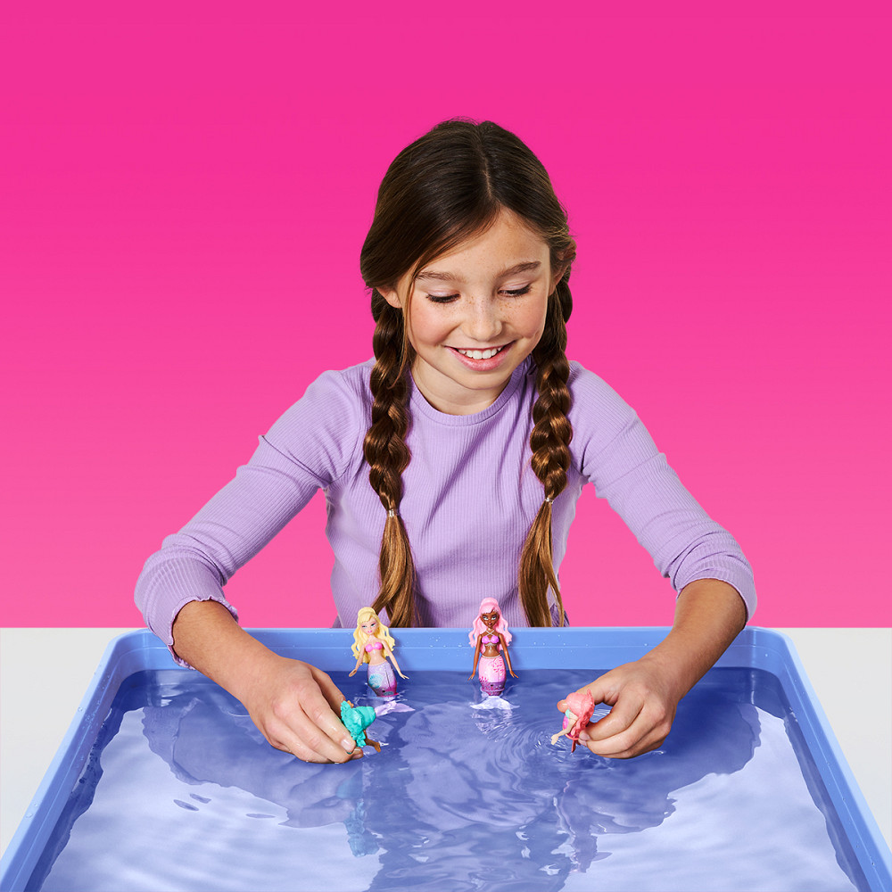 Інтерактивна іграшка Pets Alive S1 – Чарівна русалонька Перлинна мушля Дніпро - фото 12