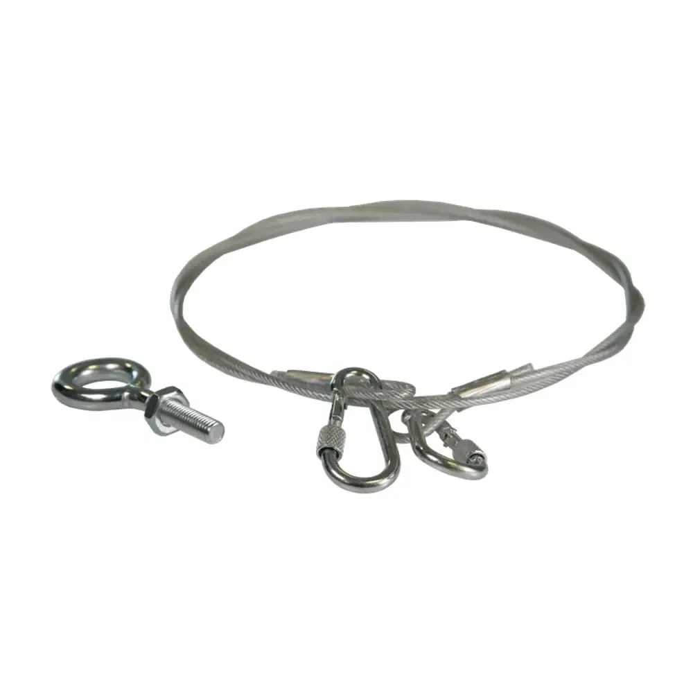 Підвісний гучномовець CMX PSK-530KEN Black (EN54-24) 30-15-7.5-3.8 Вт, 100 В, 8 Ом (19-00025) Киев - изображение 4