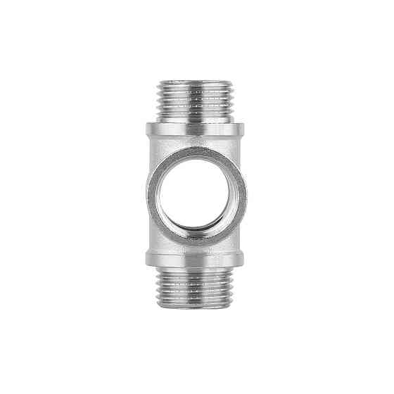 Крестовина Thermo Alliance Forte 1/2" ВН SF35515 Київ
