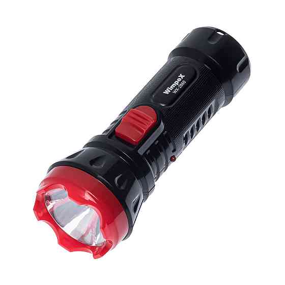 Ручной фонарь Wimpex WX-2860, Акумулятор, 1LED Днепр