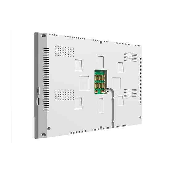 Відеодомофон 10" Slinex Sonik 10 white Київ