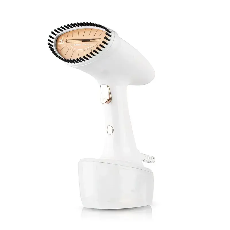 Мощный вертикальный ручной отпариватель RAF 7046W с функцией дезинфекции одежды, 1600Вт, 30г/мин Коломыя - изображение 4