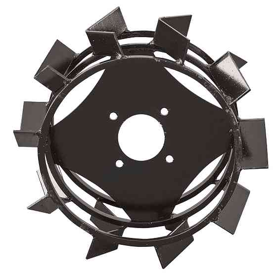 Ґрунтозачеп D380x150 квадрат Кентавр до мотоблоків МВ2060/2090 Харьков