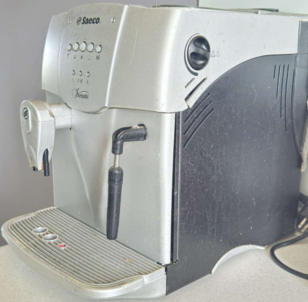 Кавомашина: Saeco Incanto Харків - фото 2