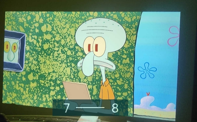 Проєктор Thundeal TDA6 Київ - фото 2